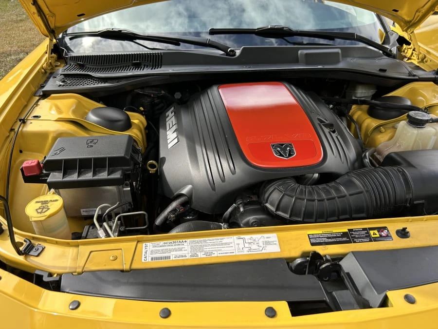 2006 Dodge Charger 6th Gen - Image 14 of 14