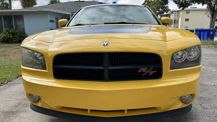 2006 Dodge Charger 6th Gen - Image 2 of 14