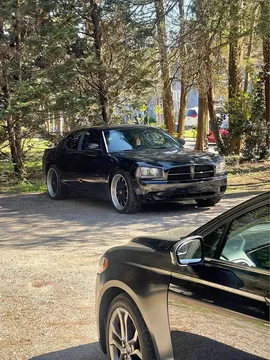 2006 Dodge Charger Daytona 392 Sedan 4D