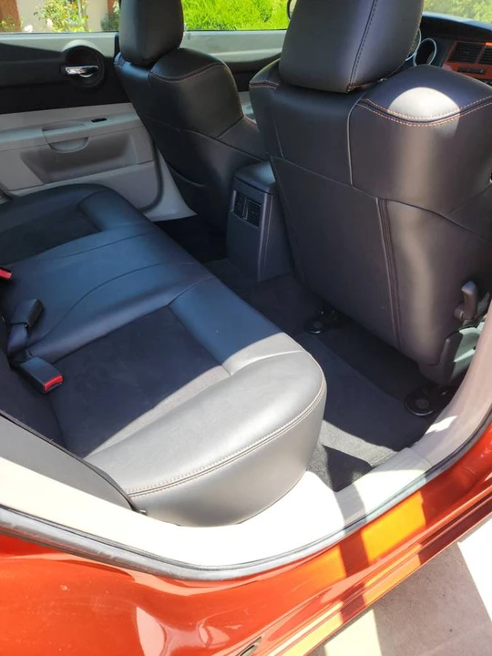 2006 Dodge Charger 6th Gen - Image 6 of 12