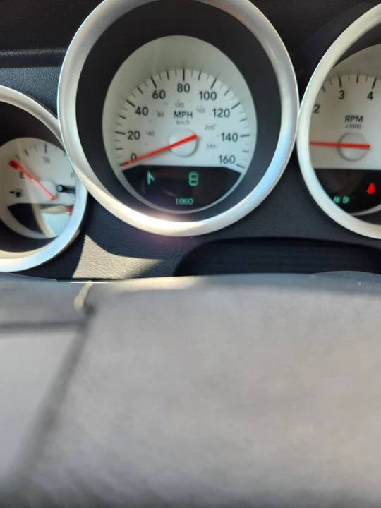 2006 Dodge Charger 6th Gen - Image 12 of 12
