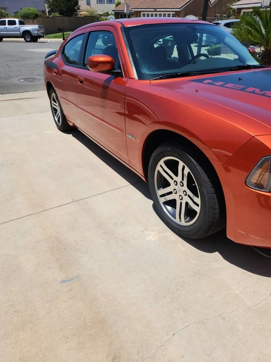 2006 Dodge Charger 6th Gen - Image 3 of 12