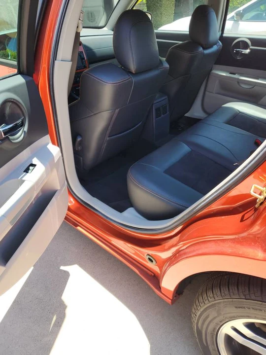 2006 Dodge Charger 6th Gen - Image 7 of 12