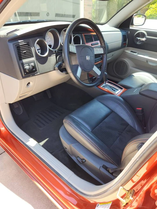 2006 Dodge Charger 6th Gen - Image 8 of 12