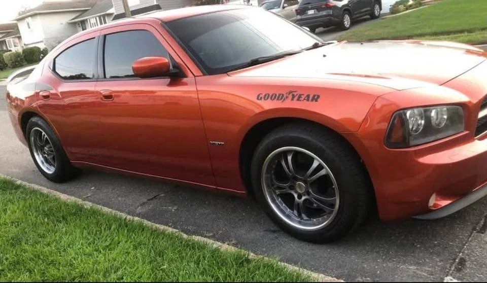 2006 Dodge Charger 6th Gen - Image 8 of 10