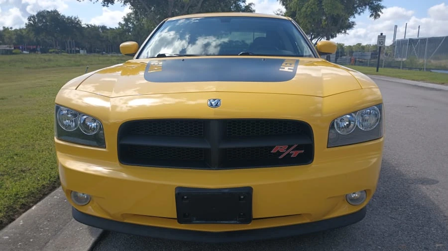 2006 Dodge Charger 6th Gen - Image 6 of 18
