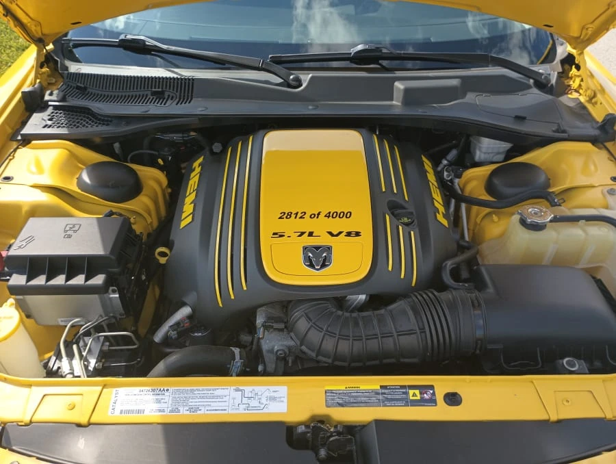 2006 Dodge Charger 6th Gen - Image 18 of 18