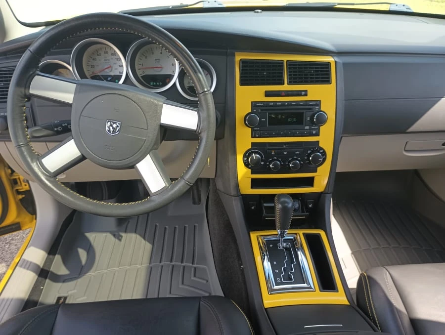2006 Dodge Charger 6th Gen - Image 11 of 18
