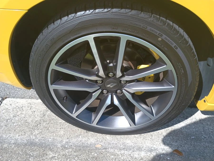 2006 Dodge Charger 6th Gen - Image 10 of 18