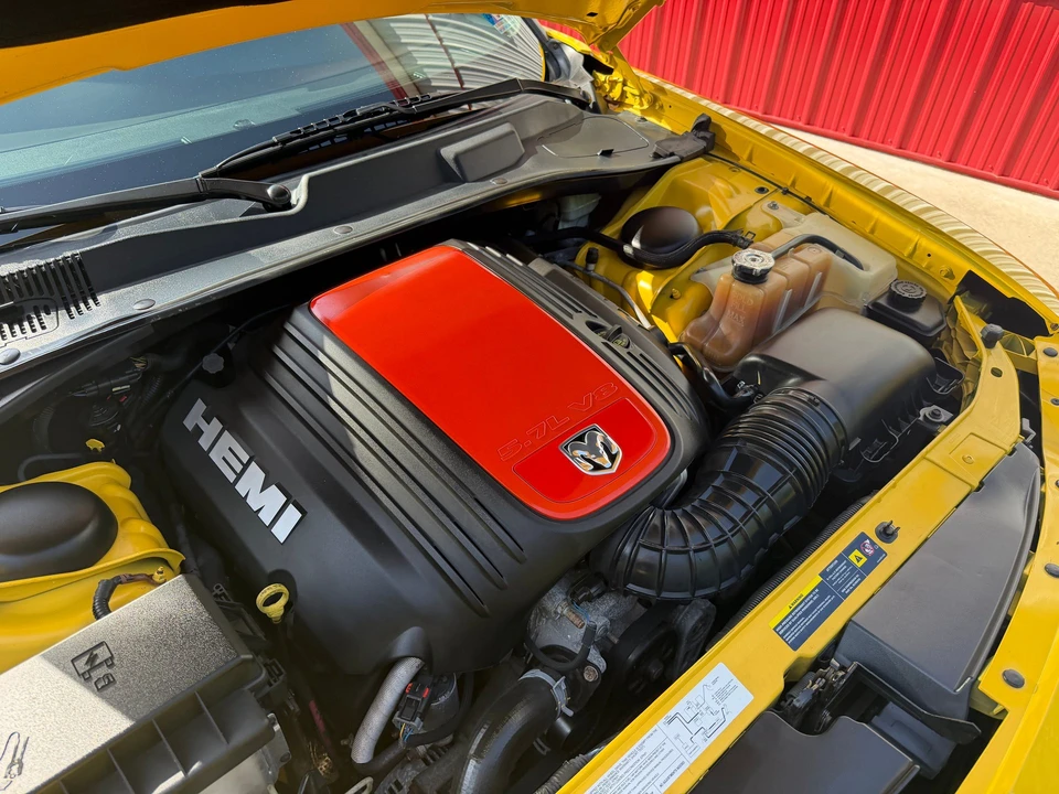 2006 Dodge Charger 6th Gen - Image 15 of 19