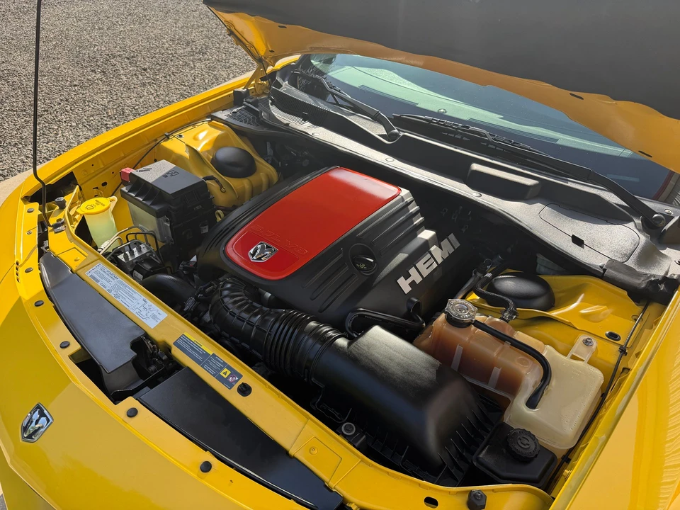 2006 Dodge Charger 6th Gen - Image 16 of 19