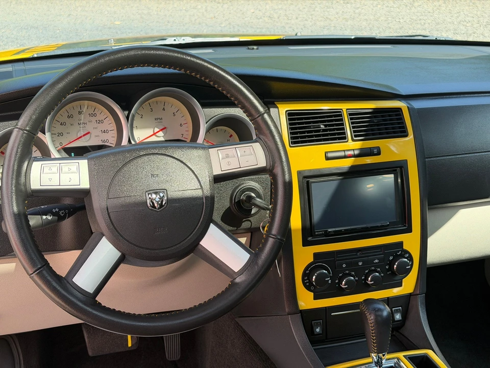 2006 Dodge Charger 6th Gen - Image 3 of 19