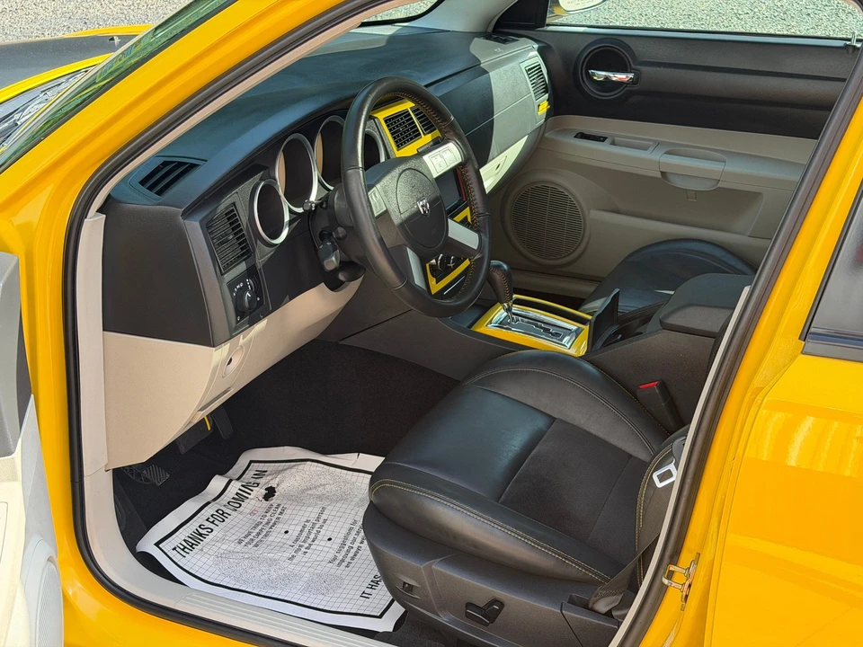 2006 Dodge Charger 6th Gen - Image 4 of 19