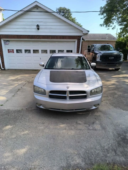 2006 Dodge Charger 6th Gen - Image 3 of 5