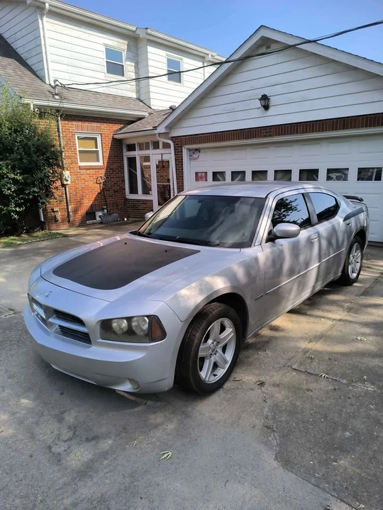 2006 Dodge Charger 6th Gen - Image 2 of 5