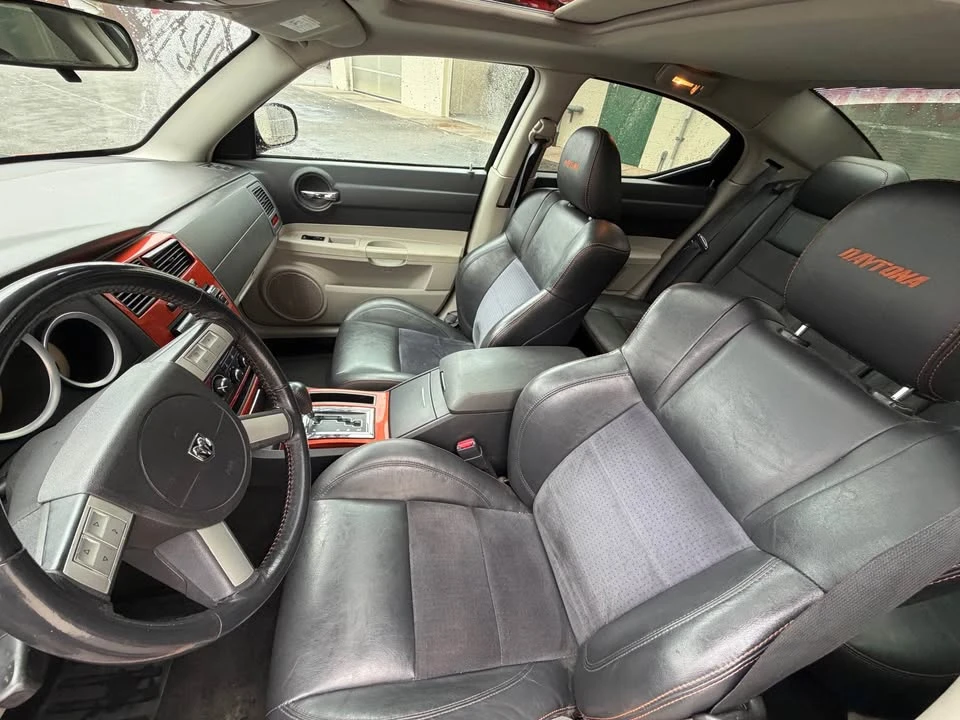 2006 Dodge Charger 6th Gen - Image 12 of 19