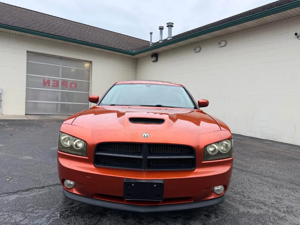 2006 Dodge Charger 6th Gen - Image 9 of 19