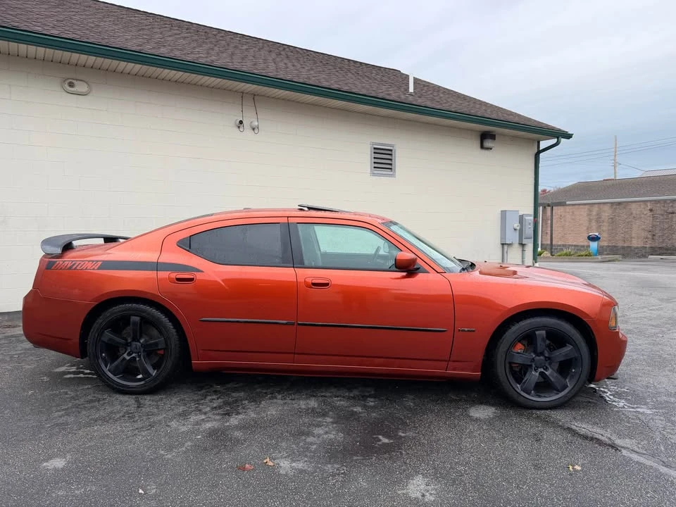 2006 Dodge Charger 6th Gen - Image 7 of 19