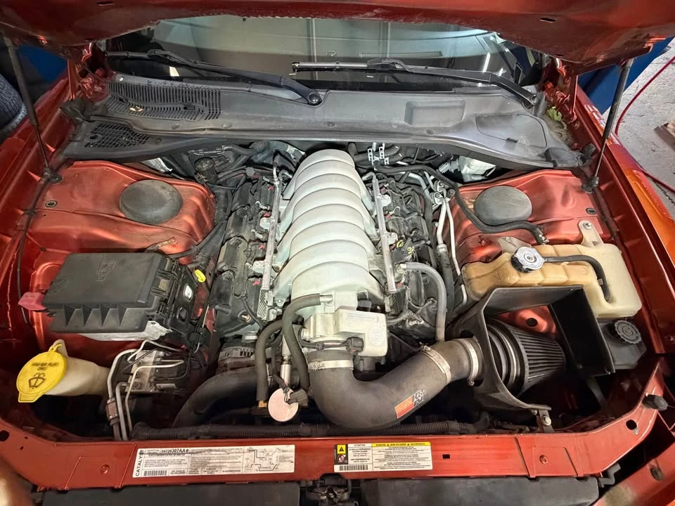 2006 Dodge Charger 6th Gen - Image 19 of 19
