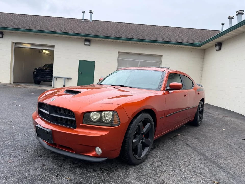 2006 Dodge Charger 6th Gen - Image 2 of 19