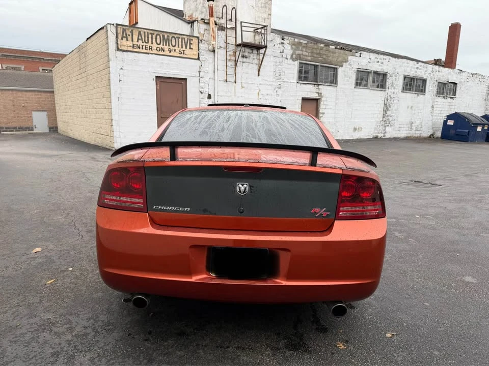 2006 Dodge Charger 6th Gen - Image 5 of 19