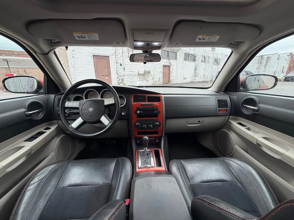 2006 Dodge Charger 6th Gen - Image 11 of 19