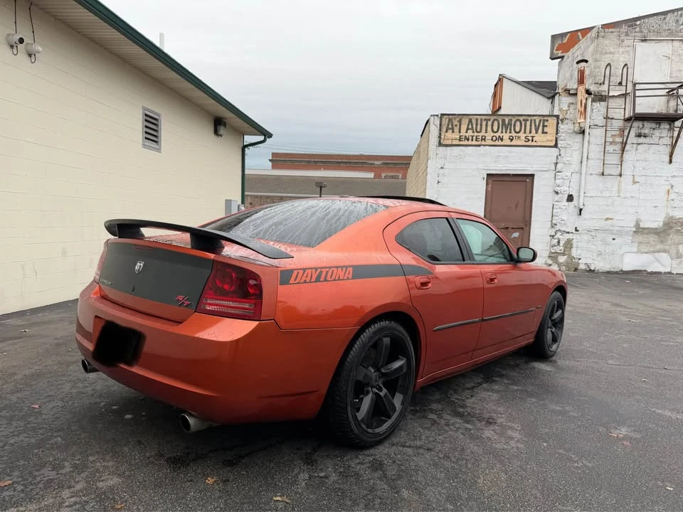 2006 Dodge Charger 6th Gen - Image 6 of 19