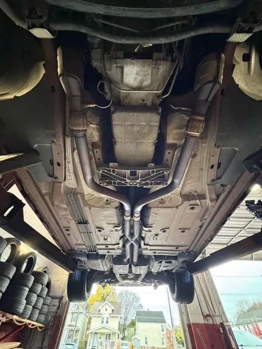 2006 Dodge Charger 6th Gen - Image 16 of 19