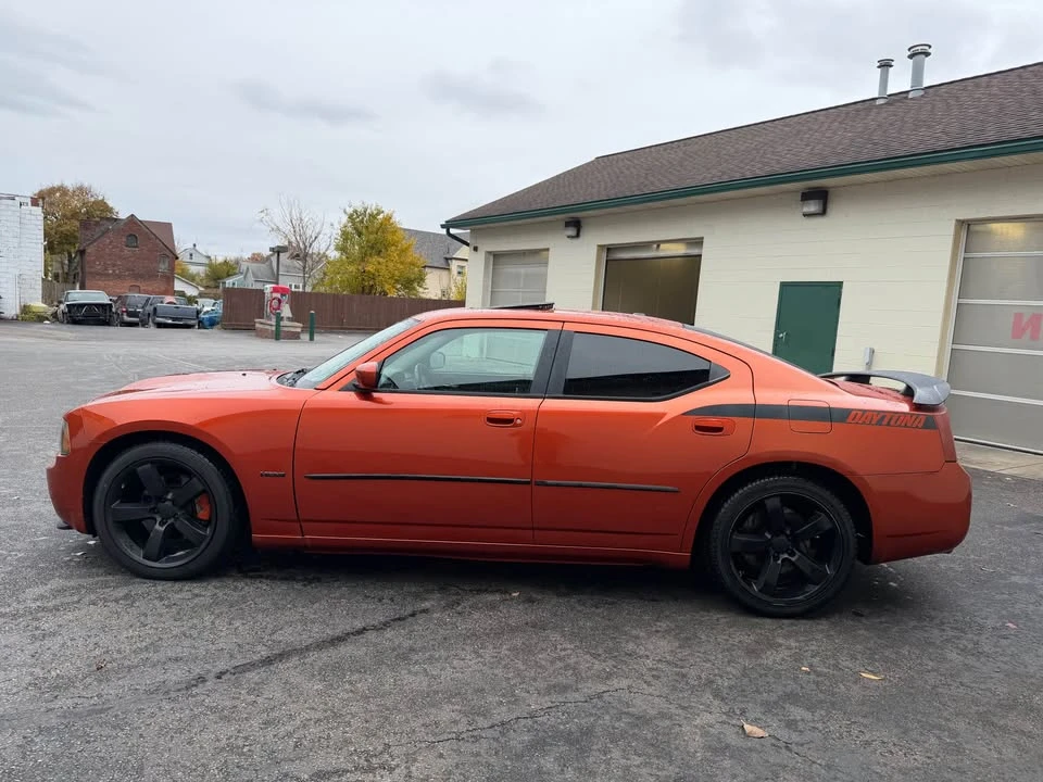 2006 Dodge Charger 6th Gen - Image 3 of 20