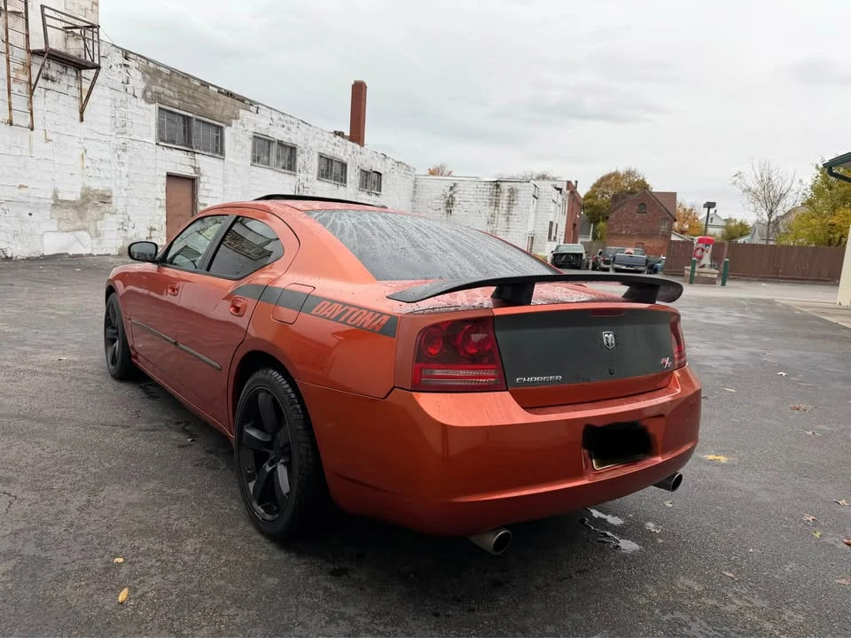 2006 Dodge Charger 6th Gen - Image 4 of 20