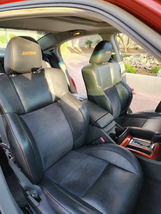 2006 Dodge Charger 6th Gen - Image 5 of 9