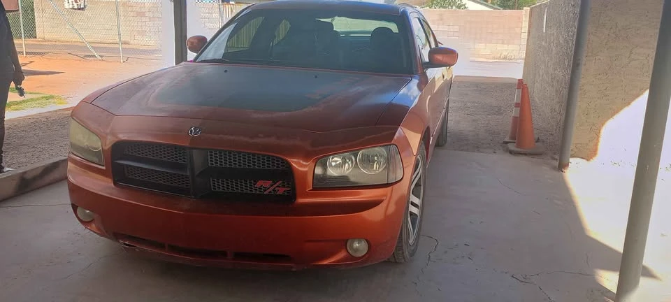 2006 Dodge Charger 6th Gen - Image 7 of 9