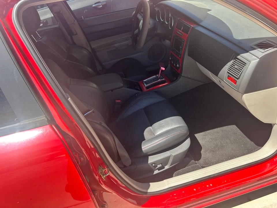 2006 Dodge Charger 6th Gen - Image 7 of 10
