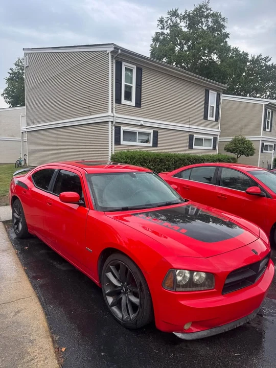 2006 Dodge Charger 6th Gen - Image 2 of 7