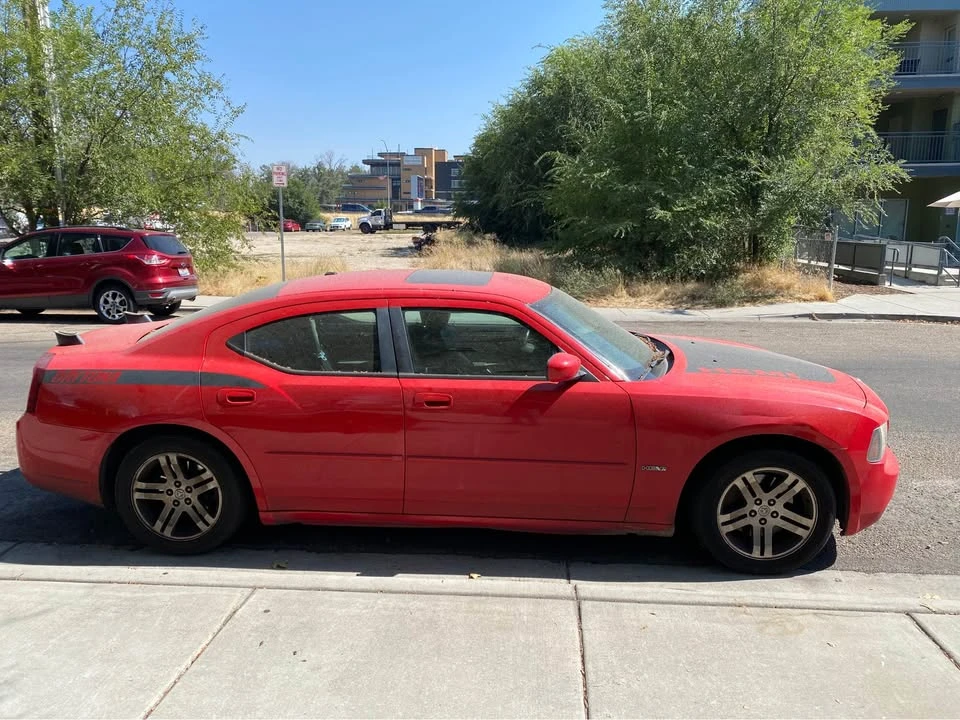 2006 Dodge Charger 6th Gen - Image 2 of 7