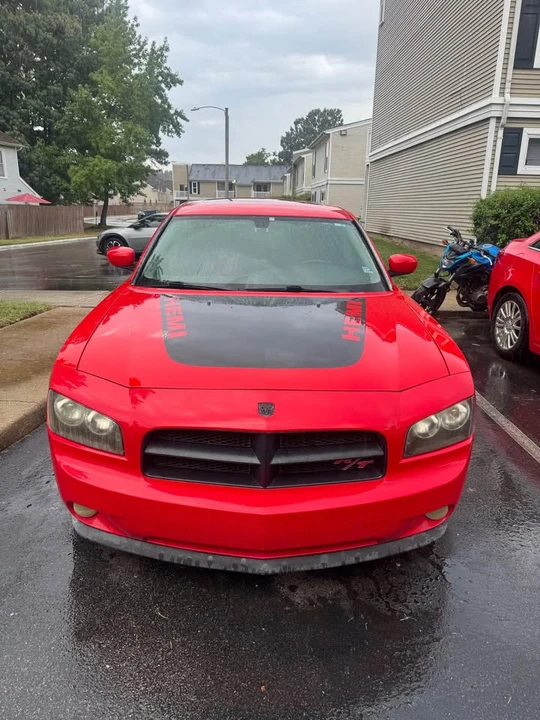 2006 Dodge Charger 6th Gen - Image 3 of 7