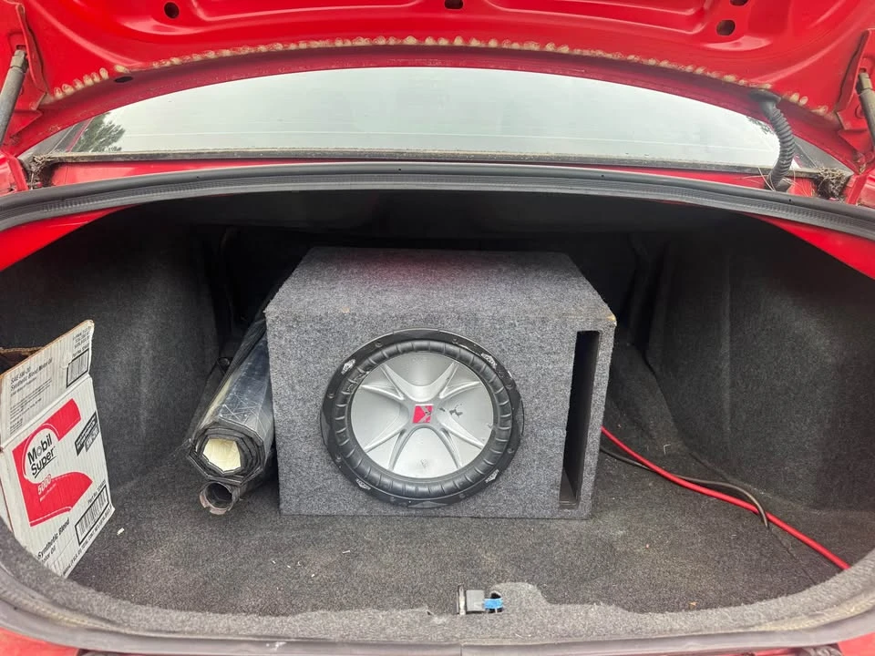 2006 Dodge Charger 6th Gen - Image 7 of 7