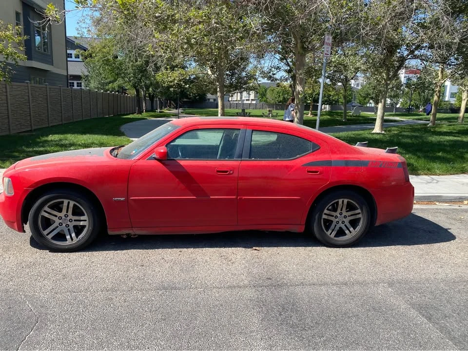 2006 Dodge Charger 6th Gen - Image 3 of 7