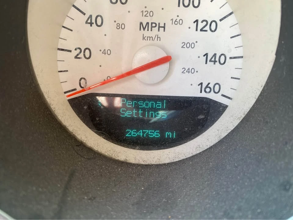 2006 Dodge Charger 6th Gen - Image 7 of 7