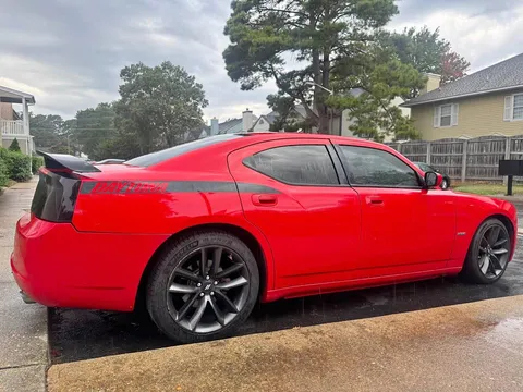 2006 Dodge Charger Daytona R/T