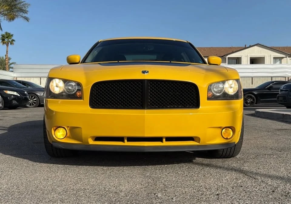 2006 Dodge Charger 6th Gen - Image 8 of 13