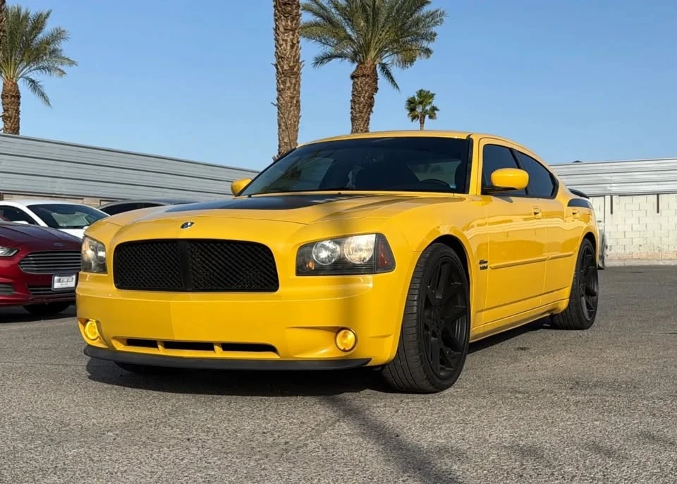 2006 Dodge Charger 6th Gen - Image 7 of 13