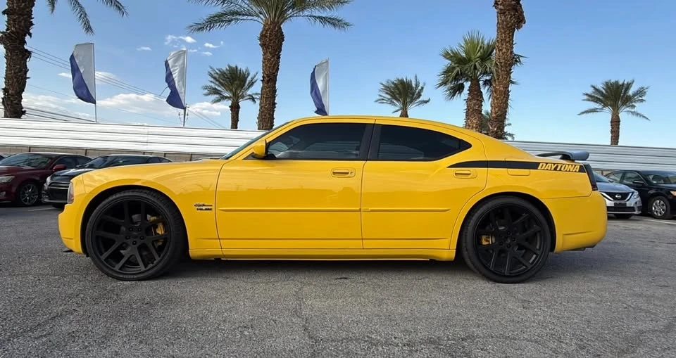 2006 Dodge Charger 6th Gen - Image 6 of 13