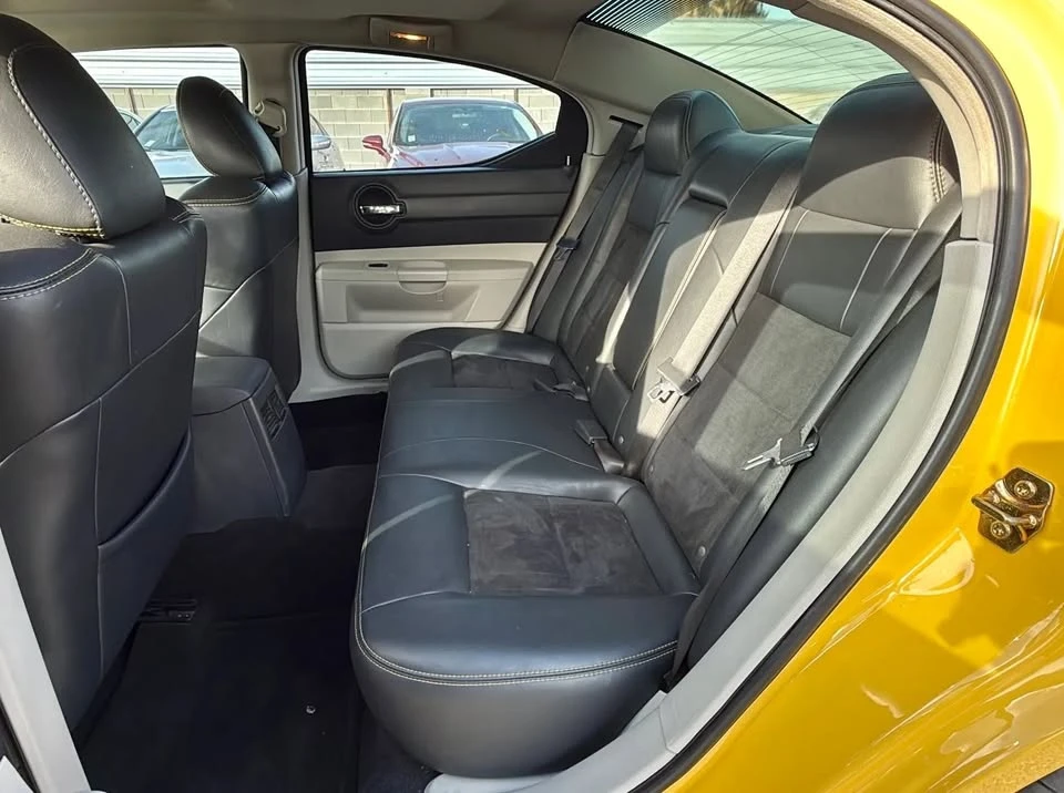 2006 Dodge Charger 6th Gen - Image 12 of 13