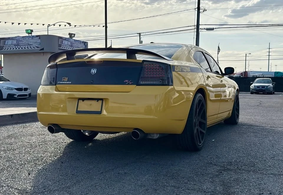 2006 Dodge Charger 6th Gen - Image 3 of 13