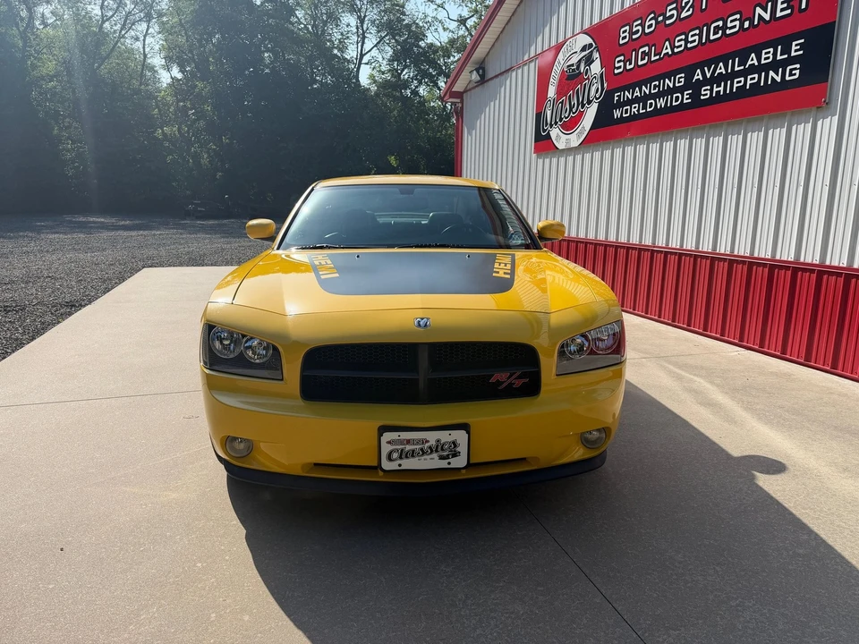 2006 Dodge Charger 6th Gen - Image 16 of 31