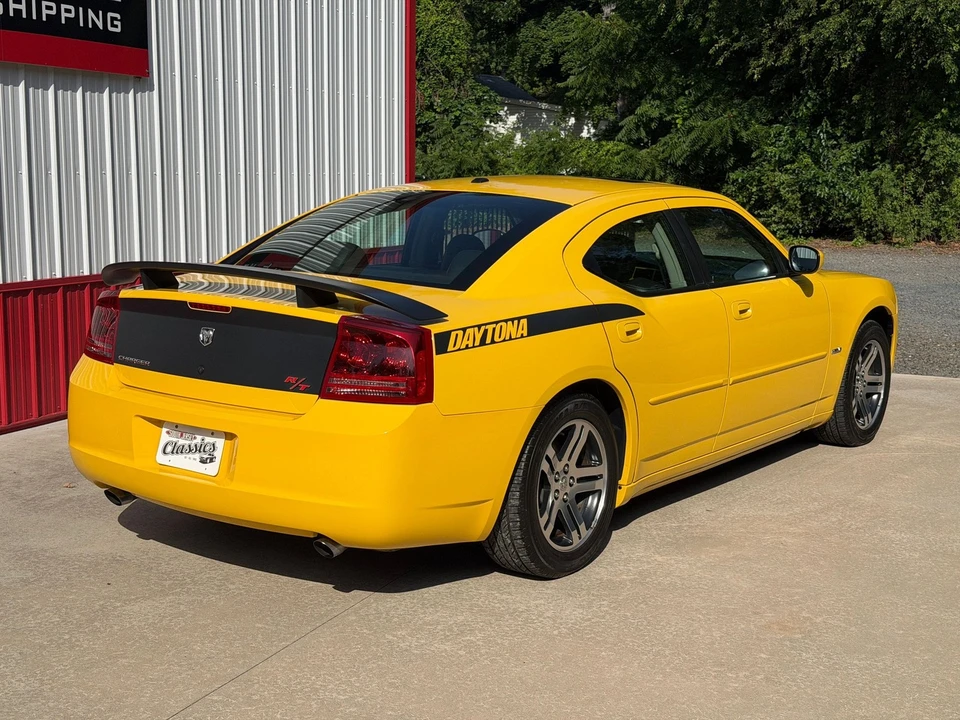2006 Dodge Charger 6th Gen - Image 8 of 31