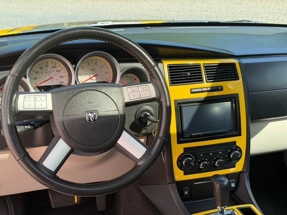 2006 Dodge Charger 6th Gen - Image 4 of 31