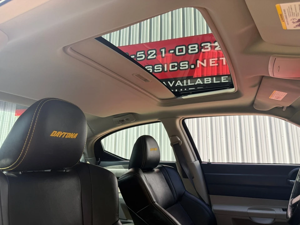 2006 Dodge Charger 6th Gen - Image 11 of 31
