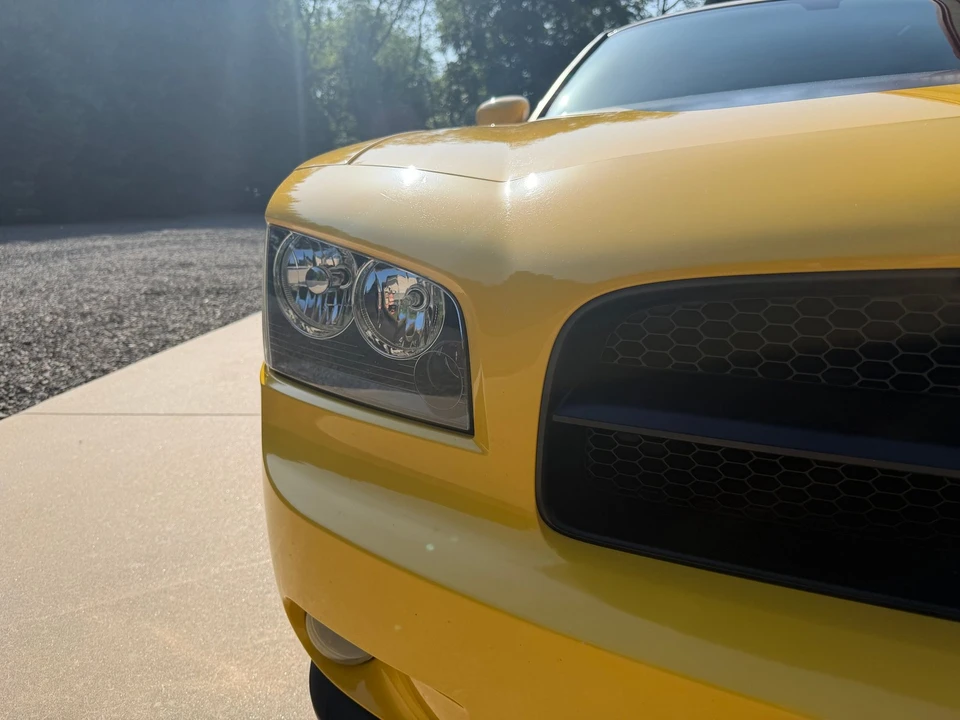 2006 Dodge Charger 6th Gen - Image 18 of 31